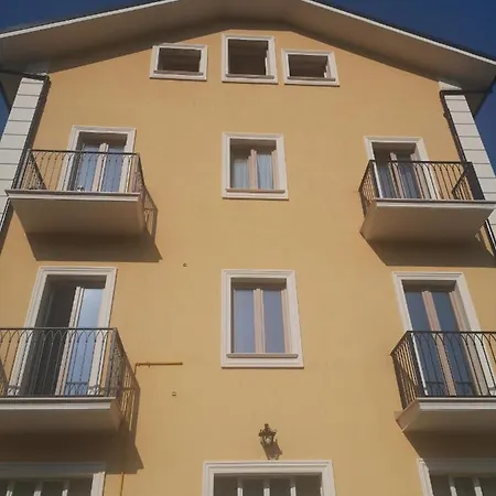 Apartment Florida Fiuggi