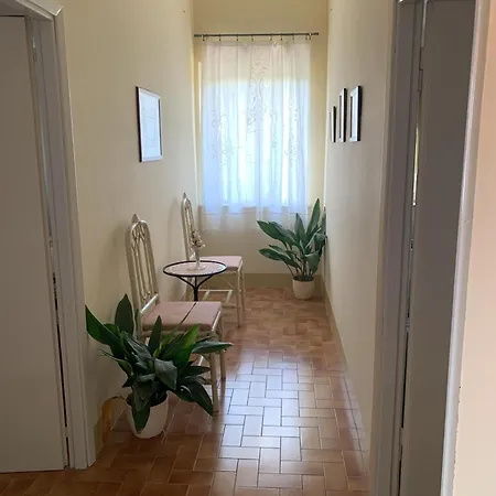 Florida Apartment Fiuggi